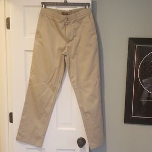 Mens Cherokee dress pants 30x32